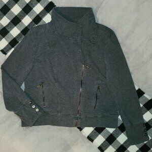 🌸M/L Women's Gray Jacket🌸